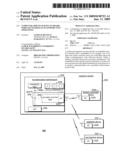 COMPUTER CHIP SET HAVING ON BOARD WIRELESS INTERFACES TO SUPPORT TEST OPERATIONS diagram and image