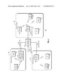 COMPUTER CHIP SET HAVING ON BOARD WIRELESS INTERFACES TO SUPPORT TEST OPERATIONS diagram and image