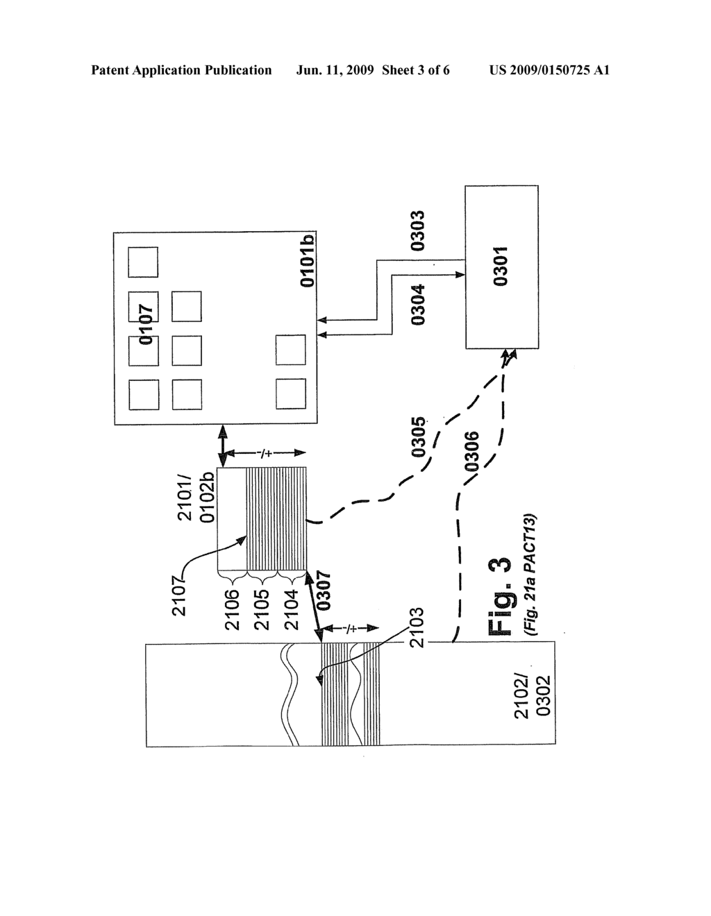 METHOD FOR DEBUGGING RECONFIGURABLE ARCHITECTURES - diagram, schematic, and image 04