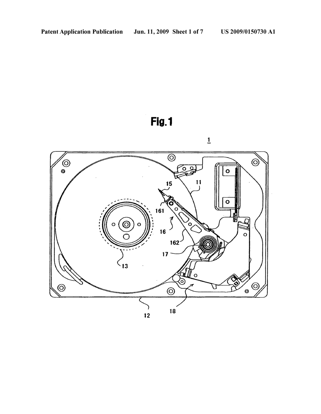 Test apparatus for data storage device and test method for data storage device - diagram, schematic, and image 02