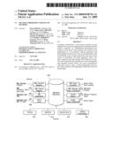 METADATA BROKERING SERVER AND METHODS diagram and image