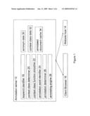 METHOD AND APPARATUS FOR A DOCUMENT ANNOTATION SERVICE diagram and image