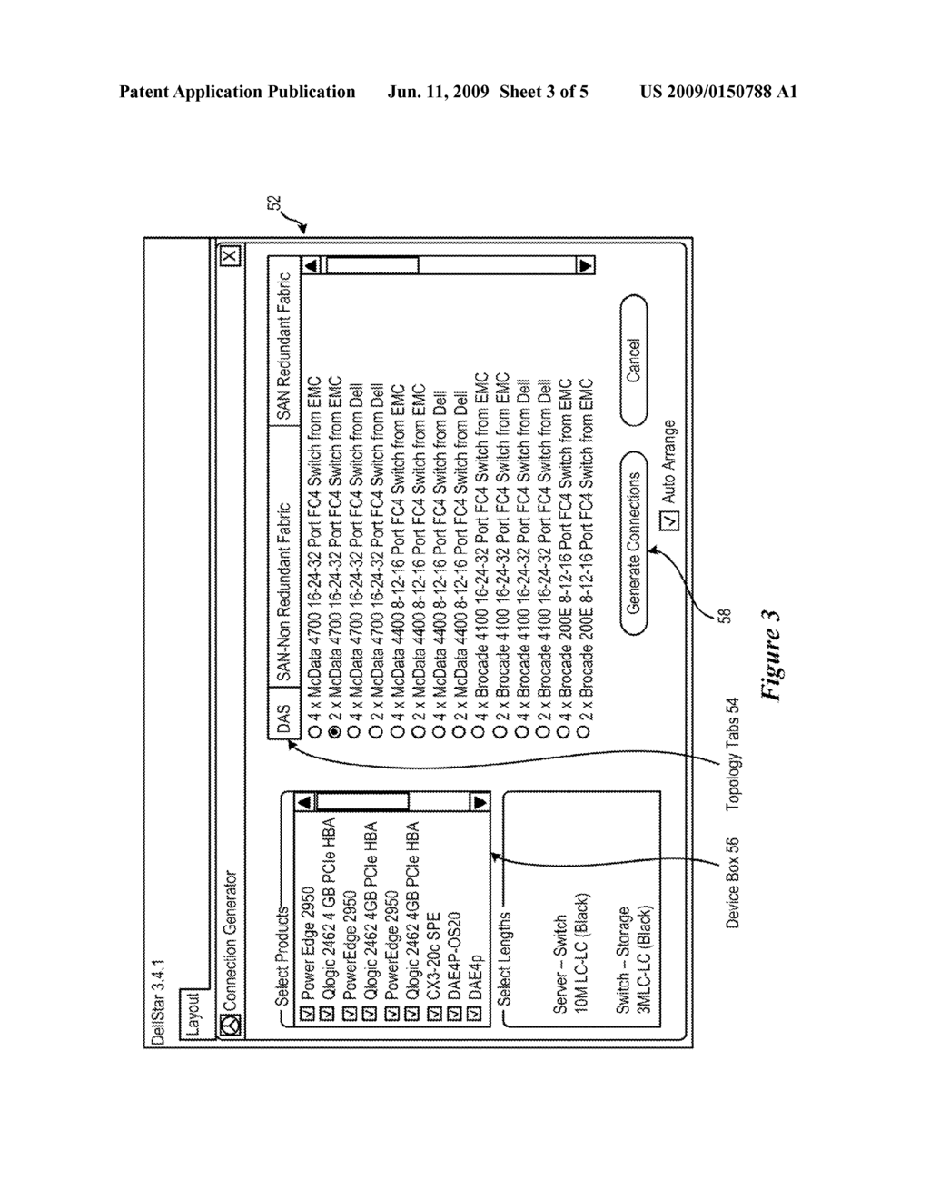 System and Method for Configuring Enterprise Information Handling System Storage Solutions - diagram, schematic, and image 04