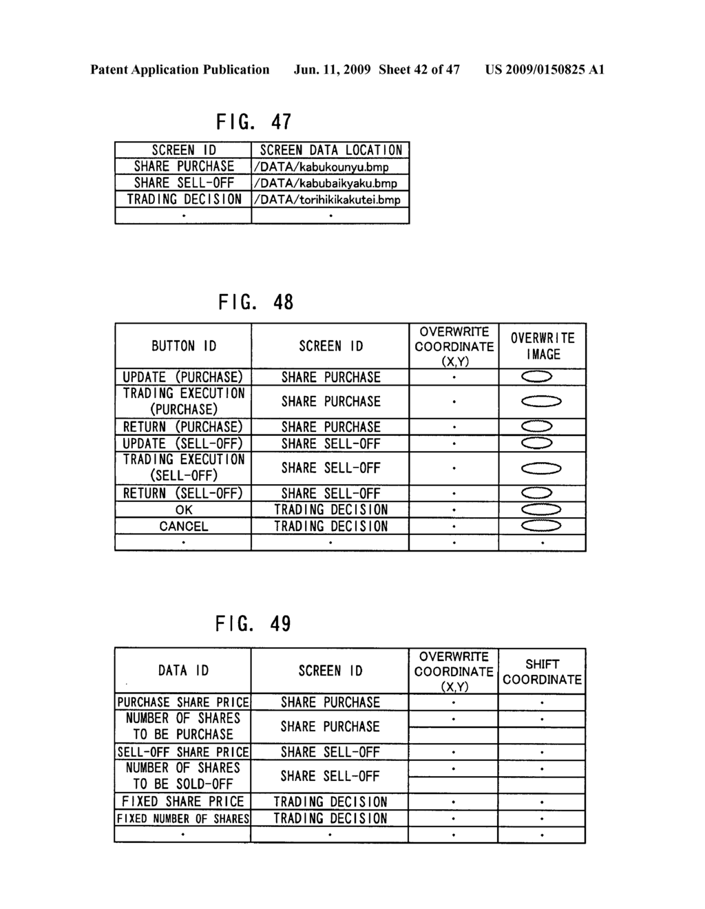 Screen generation program, screen generation apparatus, and screen generation method - diagram, schematic, and image 43