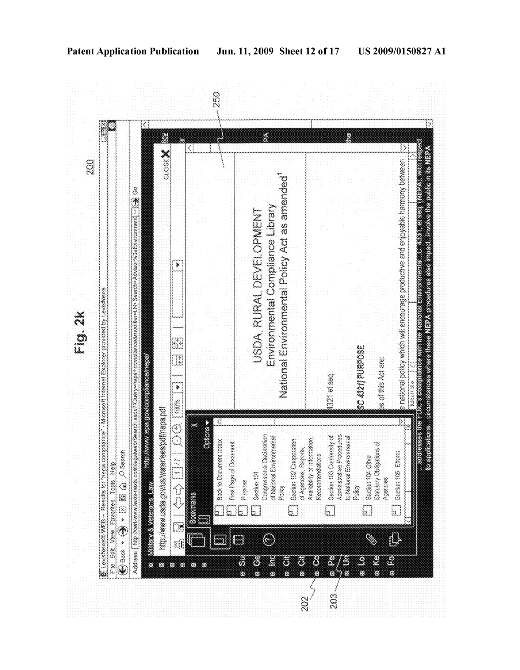 System and method for searching for documents - diagram, schematic, and image 13