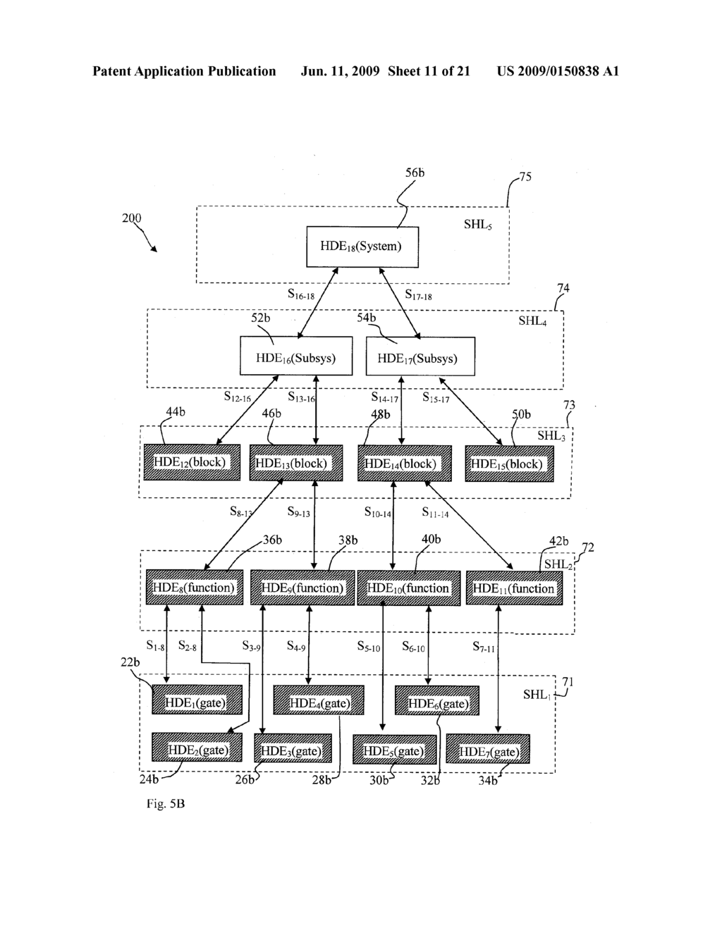 METHOD OF PROGRESSIVELY PROTOTYPING AND VALIDATING A CUSTOMER'S ELECTRONIC SYSTEM DESIGN - diagram, schematic, and image 12