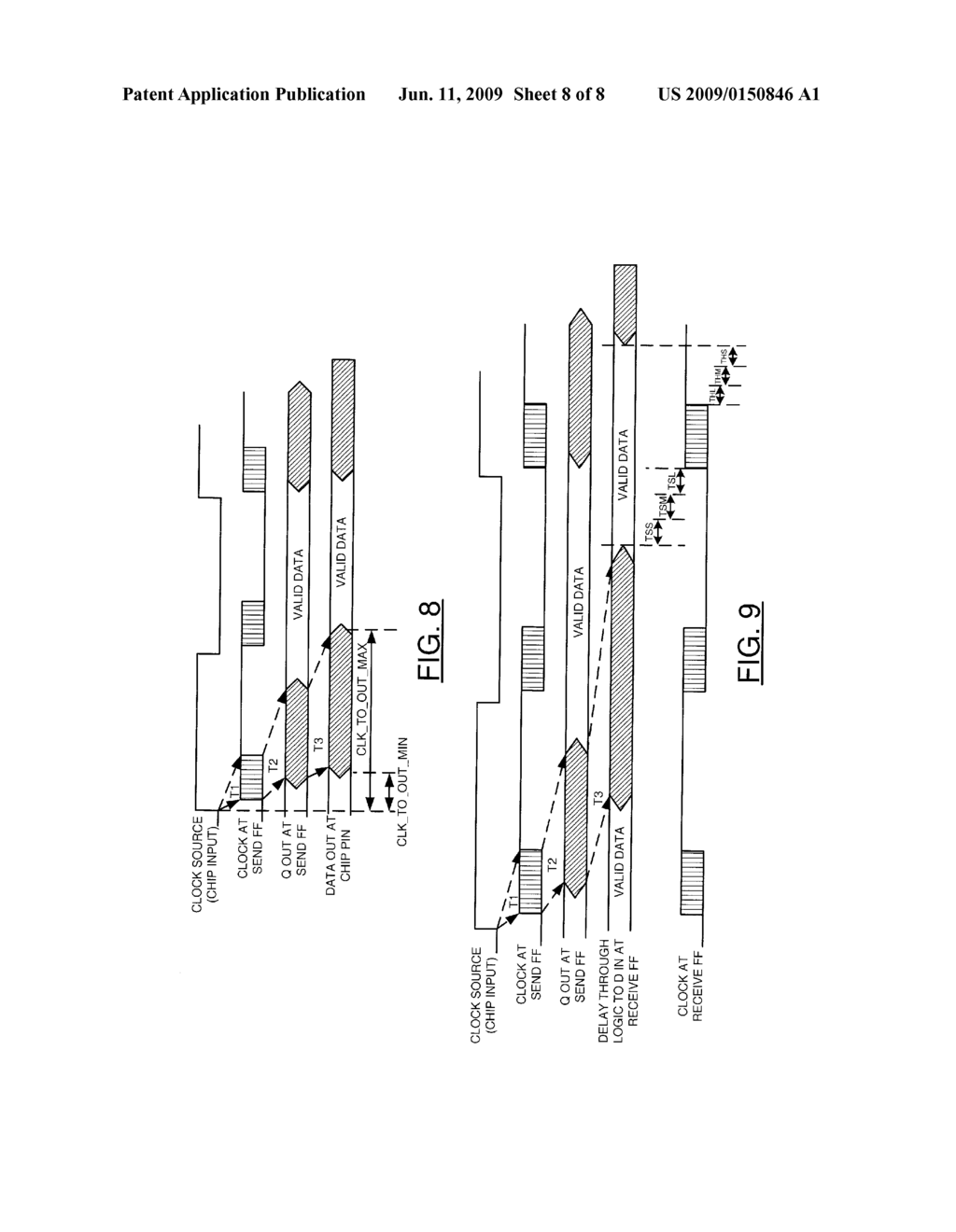 INTELLIGENT TIMING ANALYSIS AND CONSTRAINT GENERATION GUI - diagram, schematic, and image 09