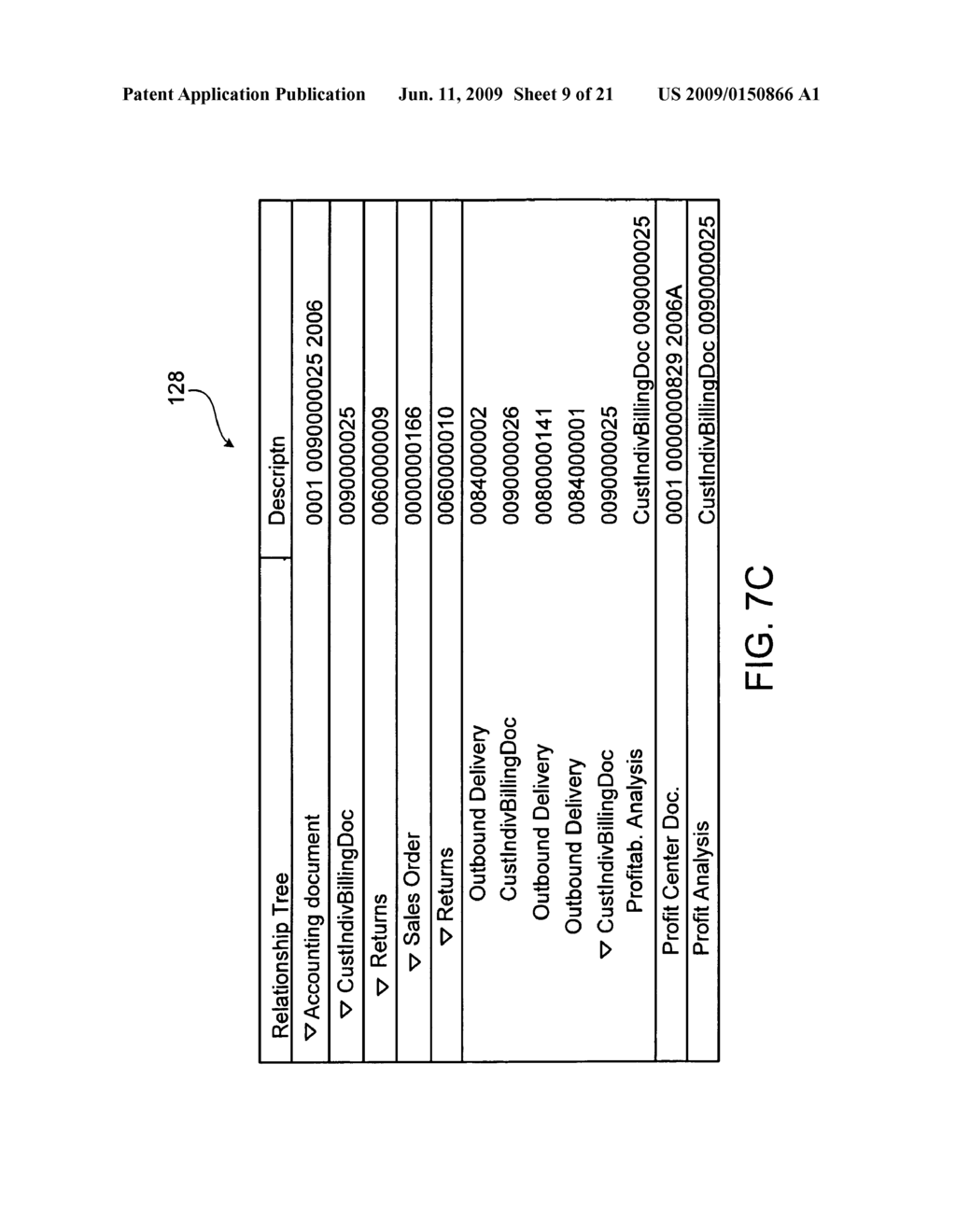 Enforcing legal holds of heterogeneous objects for litigation - diagram, schematic, and image 10