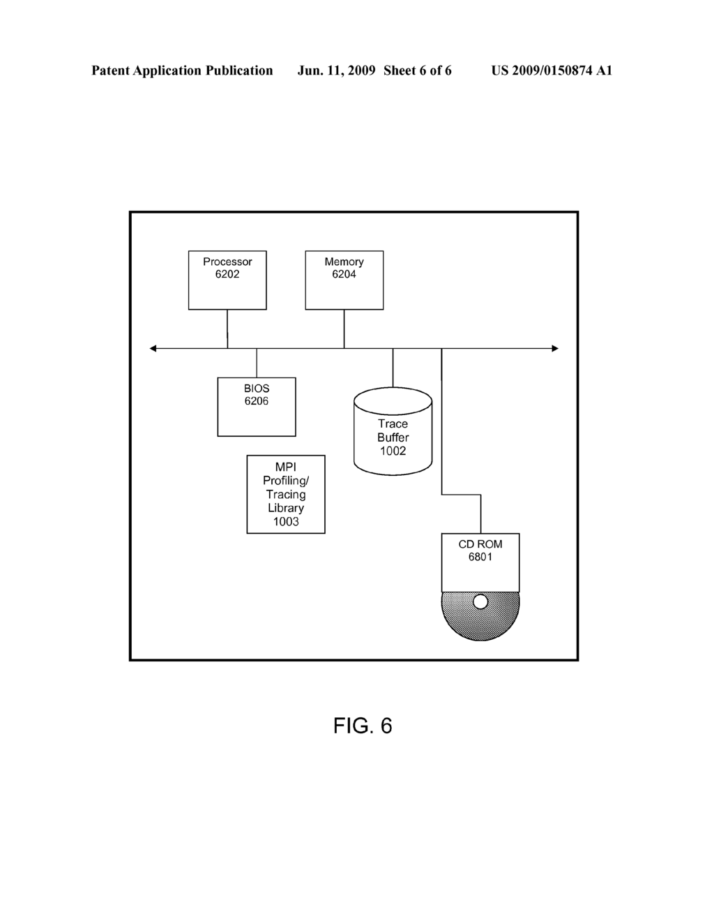 BINARY PROGRAMMABLE METHOD FOR APPLICATION PERFORMANCE DATA COLLECTION - diagram, schematic, and image 07