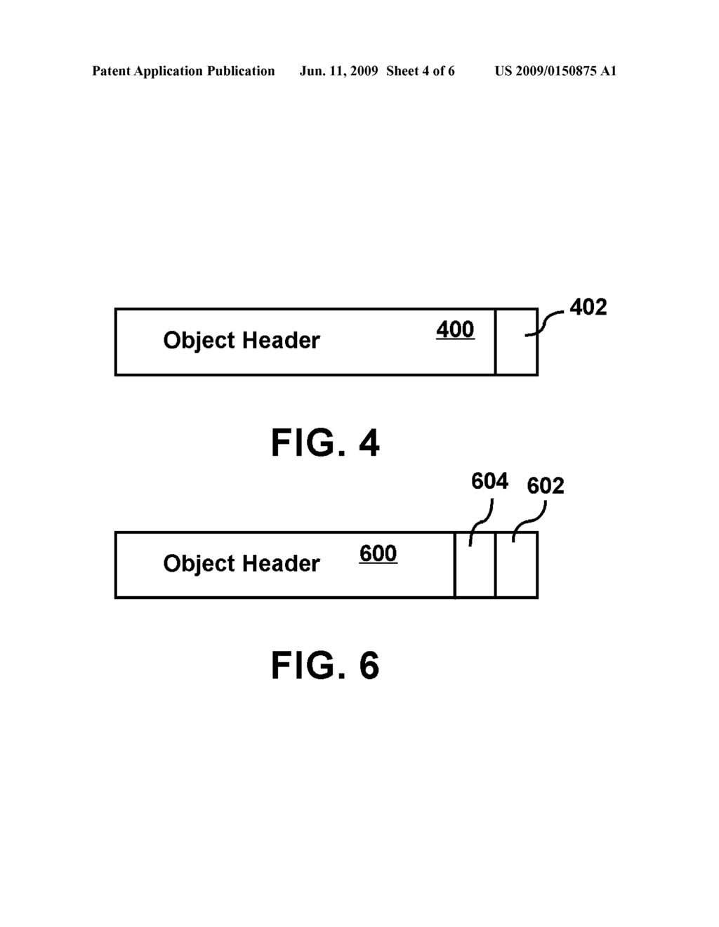 EFFICIENT OBJECT PROFILING FOR OPTIMIZING OBJECT LOCALITY - diagram, schematic, and image 05