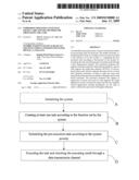 EMBEDDED OPERATING SYSTEM OF SMART CARD AND THE METHOD FOR PROCESSING THE TASK diagram and image