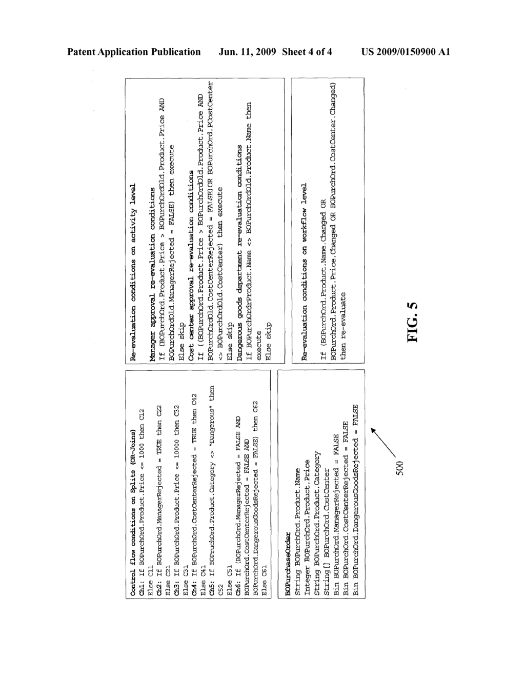 WORKFLOW TASK RE-EVALUATION - diagram, schematic, and image 05