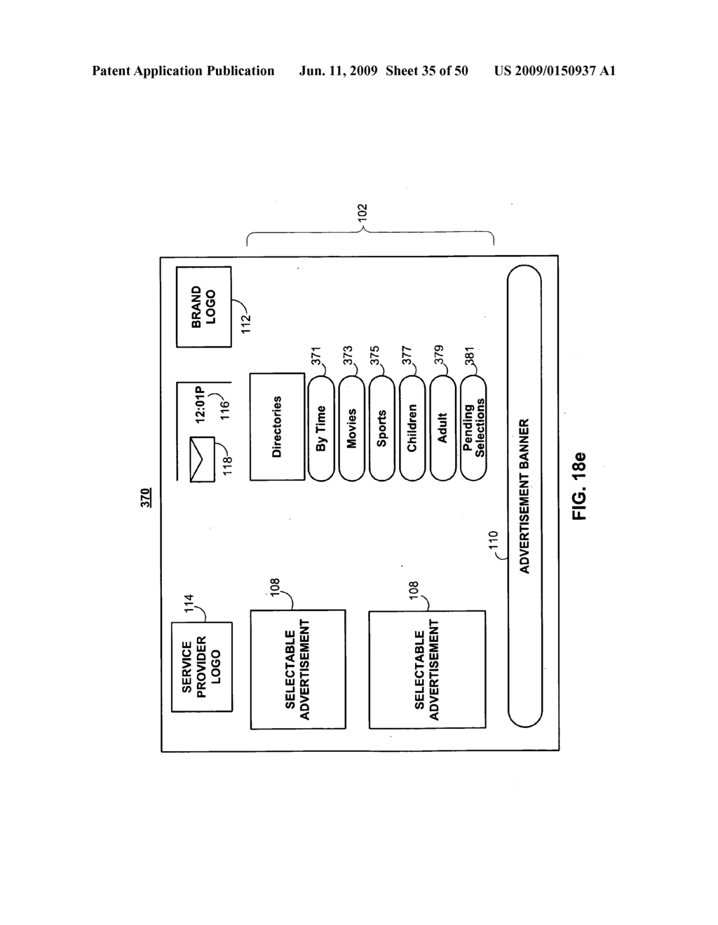 CLIENT-SERVER BASED INTERACTIVE TELEVISION PROGRAM GUIDE SYSTEM WITH REMOTE SERVER RECORDING - diagram, schematic, and image 36