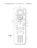 Unifying User Interface for a Set-Top Box diagram and image