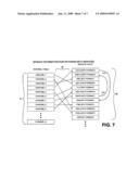 PROVIDING ALTERNATE SERVICES CORRESPONDING TO UNAUTHORIZED REQUESTED TELEVISION SERVICES diagram and image