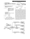 DIGITAL TELEVISION APPLICATION PROTOCOL FOR INTERACTIVE TELEVISION diagram and image