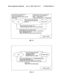 DIGITAL TELEVISION APPLICATION PROTOCOL FOR INTERACTIVE TELEVISION diagram and image