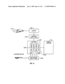 DIGITAL TELEVISION APPLICATION PROTOCOL FOR INTERACTIVE TELEVISION diagram and image