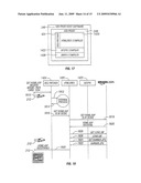 DIGITAL TELEVISION APPLICATION PROTOCOL FOR INTERACTIVE TELEVISION diagram and image