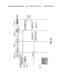 DIGITAL TELEVISION APPLICATION PROTOCOL FOR INTERACTIVE TELEVISION diagram and image