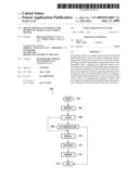 DIGITAL RIGHTS MANAGEMENT FOR RETRIEVING MEDICAL DATA FROM A SERVER diagram and image