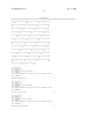 Modified ES cells and ES cell-specific genes diagram and image