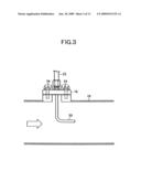 ENGINE EXHAUST EMISSION PURIFICATION APPARATUS diagram and image