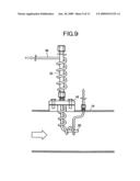 ENGINE EXHAUST EMISSION PURIFICATION APPARATUS diagram and image