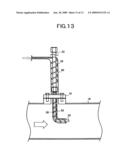 ENGINE EXHAUST EMISSION PURIFICATION APPARATUS diagram and image