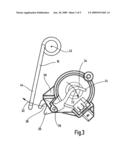 Unlocking Device diagram and image