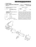 Apparatus for machining variable trim line of panel diagram and image