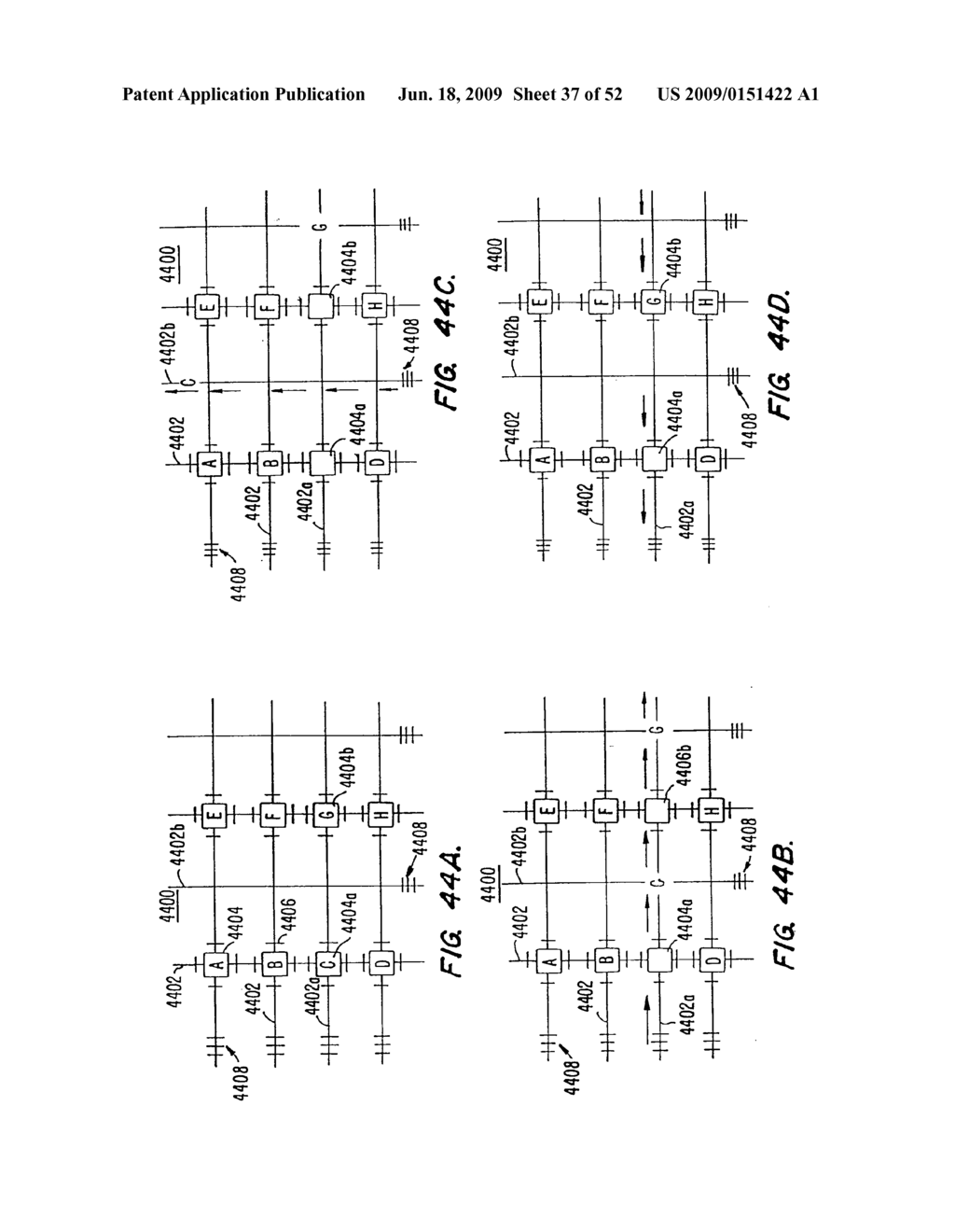 MICROFABRICATED ELASTOMERIC VALVE AND PUMP SYSTEMS - diagram, schematic, and image 38