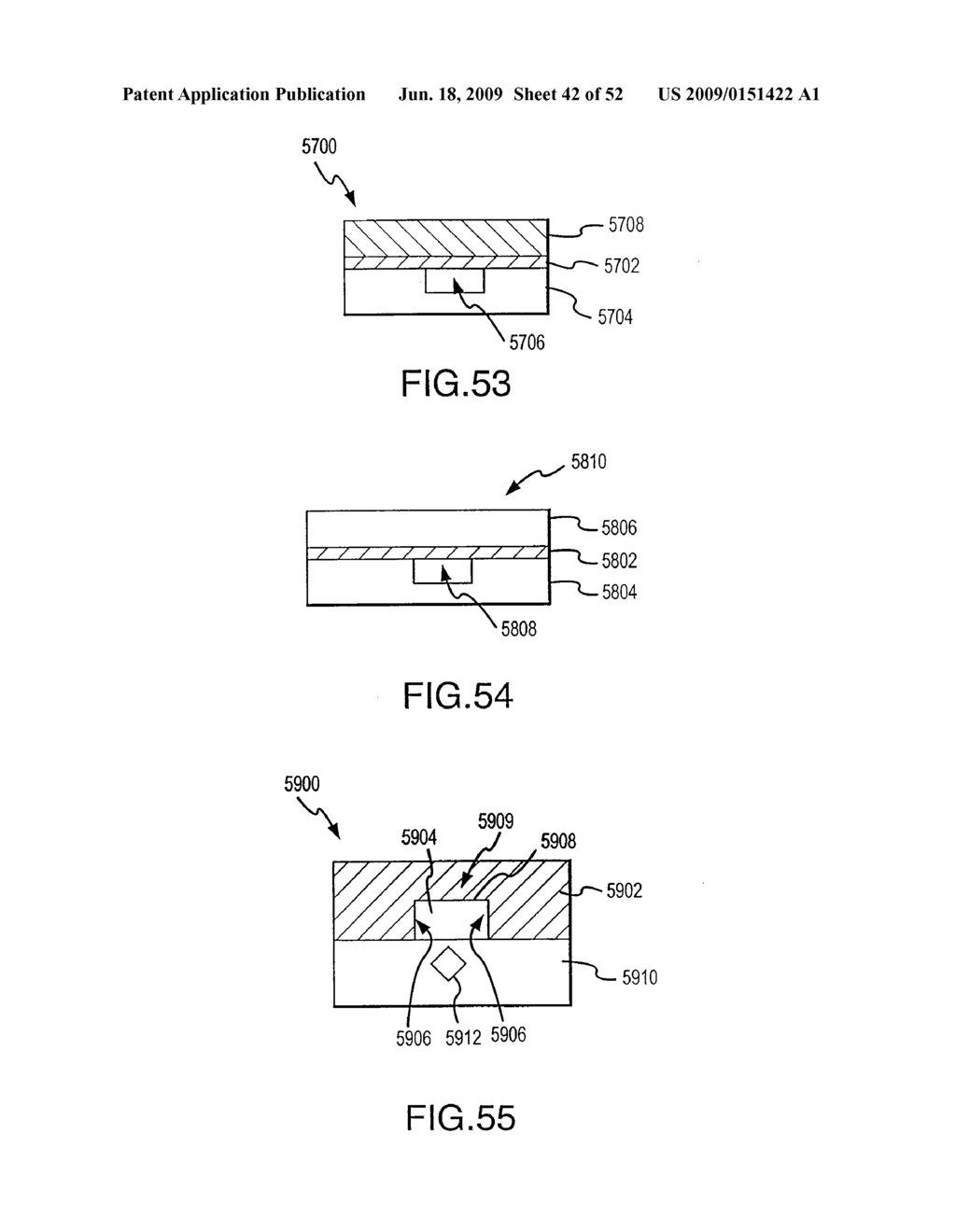 MICROFABRICATED ELASTOMERIC VALVE AND PUMP SYSTEMS - diagram, schematic, and image 43