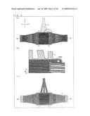 ARRAY TYPE CAPACITANCE SENSOR diagram and image