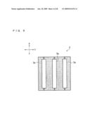 ARRAY TYPE CAPACITANCE SENSOR diagram and image