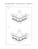 ARRAY TYPE CAPACITANCE SENSOR diagram and image