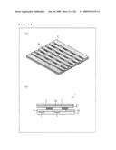 ARRAY TYPE CAPACITANCE SENSOR diagram and image