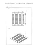 ARRAY TYPE CAPACITANCE SENSOR diagram and image