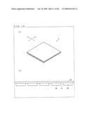 ARRAY TYPE CAPACITANCE SENSOR diagram and image