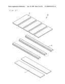 ARRAY TYPE CAPACITANCE SENSOR diagram and image