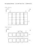 ARRAY TYPE CAPACITANCE SENSOR diagram and image