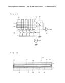 ARRAY TYPE CAPACITANCE SENSOR diagram and image