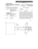 METHOD AND SYSTEM FOR RETRACTING AN UNBALANCED MASS IN A VIBRATOR diagram and image