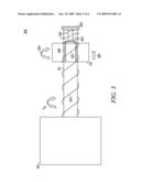 METHOD AND SYSTEM FOR RETRACTING AN UNBALANCED MASS IN A VIBRATOR diagram and image