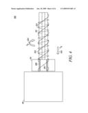 METHOD AND SYSTEM FOR RETRACTING AN UNBALANCED MASS IN A VIBRATOR diagram and image