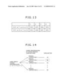 INFORMATION PROCESSING DEVICE AND METHOD, AND RECORDING MEDIUM diagram and image