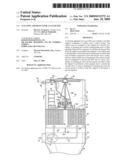 CLEANING APPARATUS FOR A GAS FILTER diagram and image