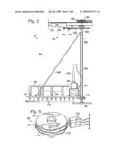 CLEANING APPARATUS FOR A GAS FILTER diagram and image