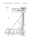 CLEANING APPARATUS FOR A GAS FILTER diagram and image