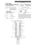 Milking Cup and Milking Method diagram and image